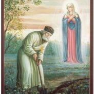 Sveti Serafim Sarovski
