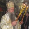 Vladika Joanikije Bijelo Polje