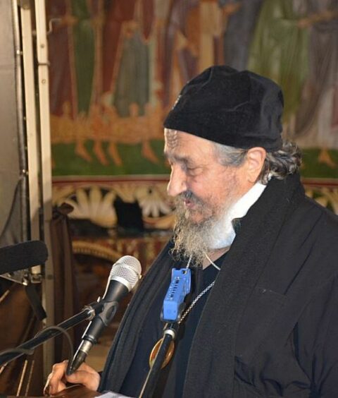 Vladika Atanasije