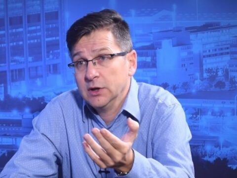 Milos Kovic