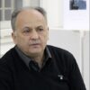 Prof Vlajko Panovic