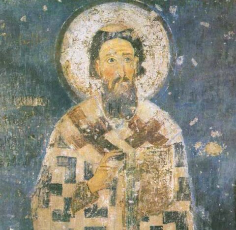Sv Sava Milesevo