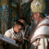 Diplomirani filozof i magistar teologije Miloš Nenezić