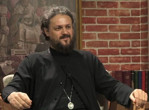 Episkop Maksim Vasiljevic