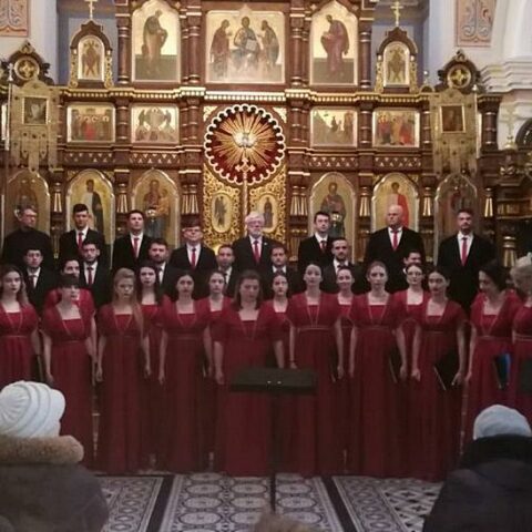 Hor Jedinstvo