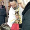 Otac Predrag Scepanovic