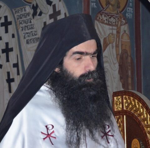 Otac Rafailo Boljevic