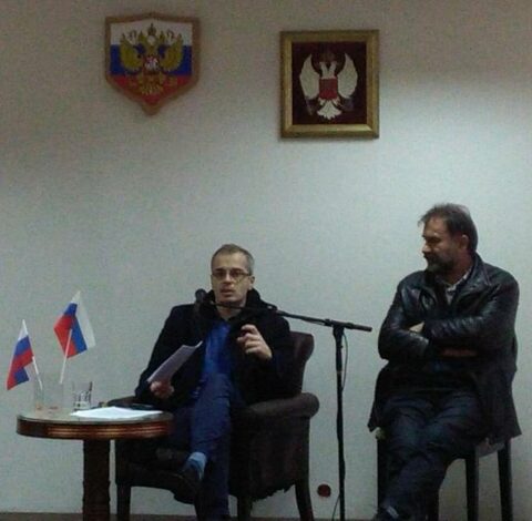 prof. dr Caslav Koprivica