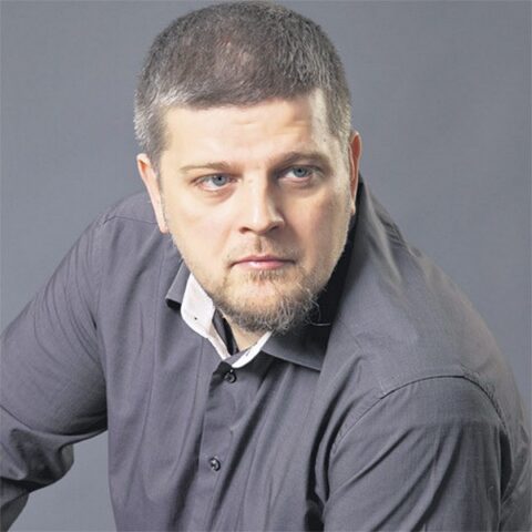 Vladimir Kecmanovic