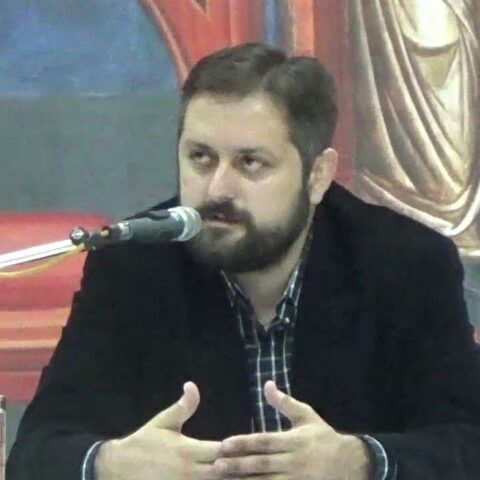 Dr. Srboljub Ubiparipovic
