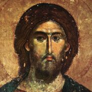 Gospod Isus Hristos Pantokrator