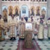 Liturgija Na Siropusnu Nedjelju U Niksicu
