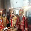 Liturgija Na Siropusnu Nedjelju U Stupovima