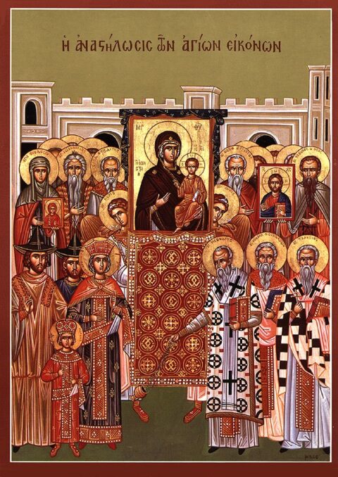 Sundayorthodoxy