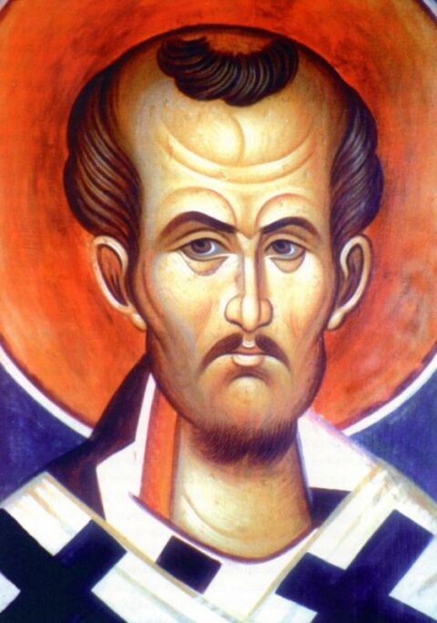 Sveti Jovan Zlatousti