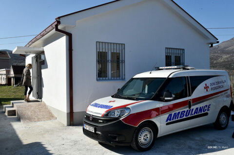 Ambulanta Beri