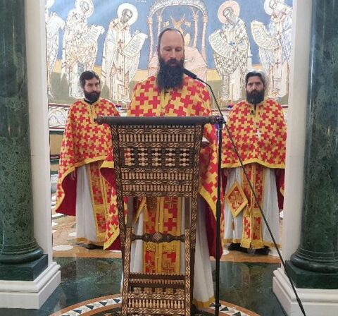 Arhimandrit Ilarion