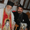 Arhimandrit Nektarije Vitalis