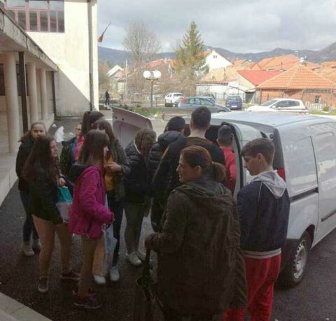 Cetinje