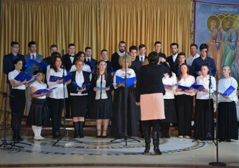 Hor Njegos