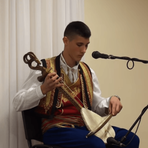 Maksim Vojvodic