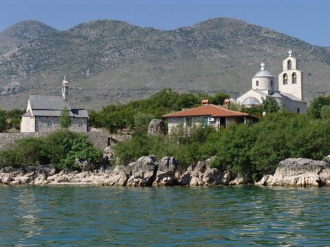 Manastir Beska