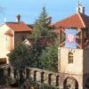 Manastir Rustovo