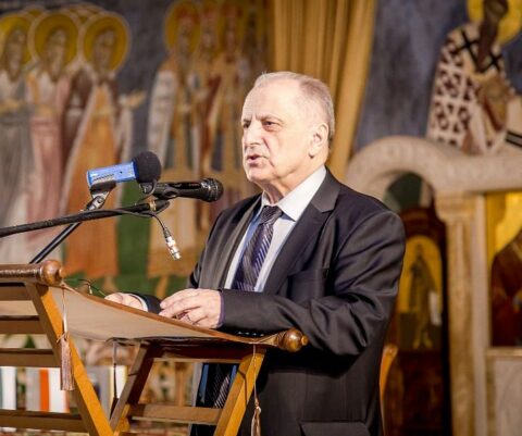 Miro Vuksanovic