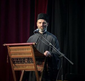 O.predrag Scepanovic