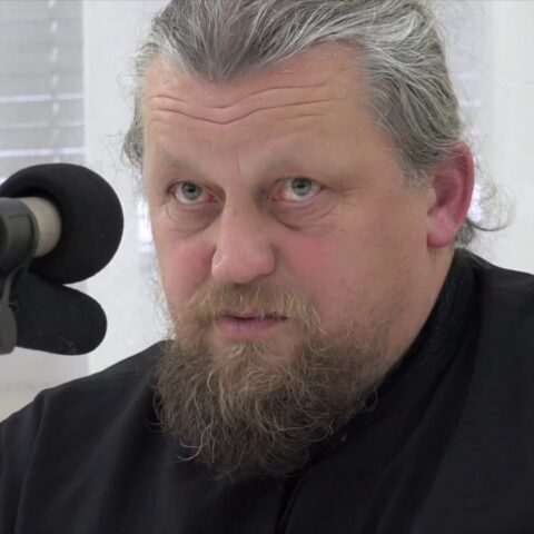 Otac Sergije Rekic