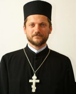 Протојереј ставрофор Гојко Перовић