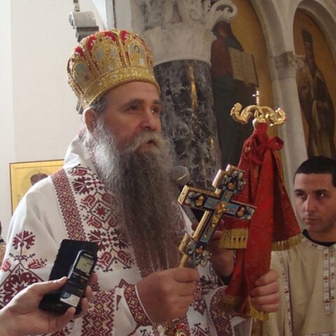 Vladika Joanikije