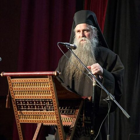 Vladika Joanikije