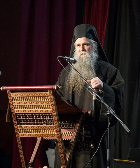 Vladika Joanikije
