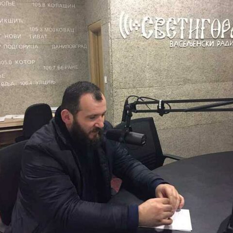Владимир Милуновић