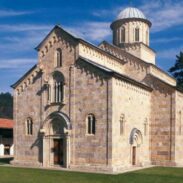 Manastir Decani