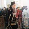 Predjeosvecena Liturgija U Majstorovini
