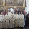 10 godina mature Xiii generacije obnovljene Cetinjske bogoslovije ‎(2004 2008)