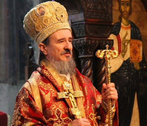Episkop Atanasije