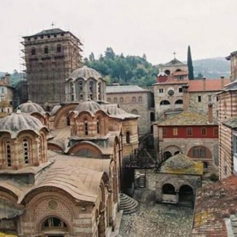 Hilandar