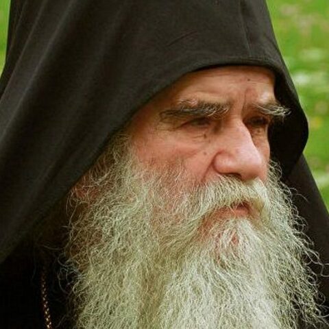Mitropolit Amfilohije