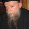 Otac Isak Simic