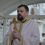 Otac Velimir Jovovic Ostrog