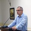 Profesor Časlav Koprivica