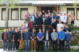 Proslava 10 godina 2