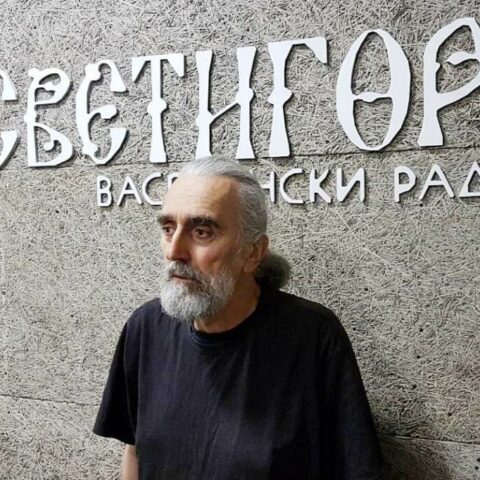 Rajo Jevric