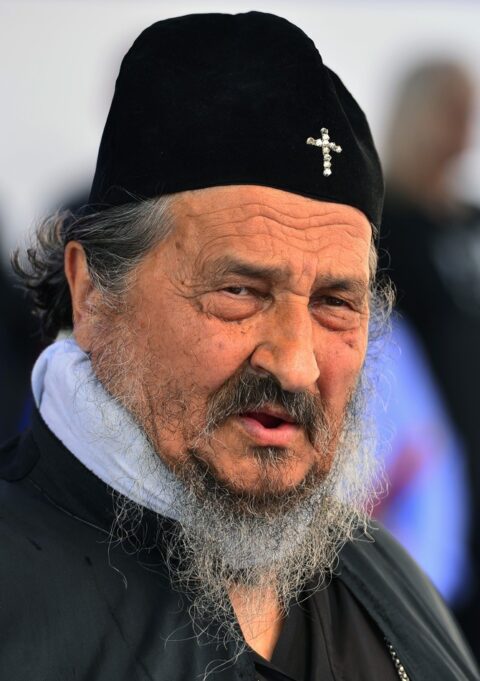 Vladika Atanasije