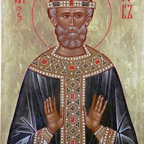 Праведни Јов