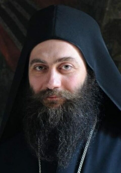 Arhimandrit Metodije