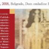 Beograd Plakat